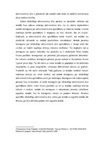 Referāts 'Nelabvēlīga administratīvā akta izstrāde', 2.