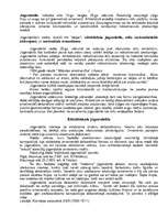 Konspekts 'Jūgendstils Latvijā', 1.