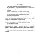 Referāts 'Lauksaimniecības kultūru ražas un ražības statistika Latvijas reģionos', 6.