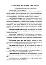 Referāts 'Lauksaimniecības kultūru ražas un ražības statistika Latvijas reģionos', 8.