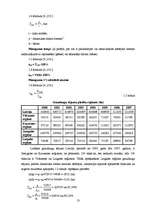 Referāts 'Lauksaimniecības kultūru ražas un ražības statistika Latvijas reģionos', 13.