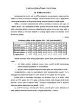 Referāts 'Lauksaimniecības kultūru ražas un ražības statistika Latvijas reģionos', 15.