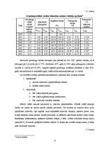 Referāts 'Lauksaimniecības kultūru ražas un ražības statistika Latvijas reģionos', 16.