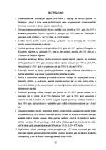 Referāts 'Lauksaimniecības kultūru ražas un ražības statistika Latvijas reģionos', 25.