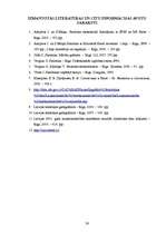 Referāts 'Lauksaimniecības kultūru ražas un ražības statistika Latvijas reģionos', 26.