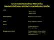 Prezentācija 'Prenatālā ģenētiskā diagnostika', 5.