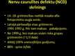 Prezentācija 'Prenatālā ģenētiskā diagnostika', 15.