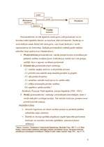 Konspekts 'Demokrātija kā politiskā sistēma', 3.