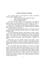 Referāts 'Sociālo prasmju attīstība pirmsskolas vecuma bērniem ar autiskā spektra traucēju', 4.