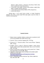 Referāts 'Sociālo prasmju attīstība pirmsskolas vecuma bērniem ar autiskā spektra traucēju', 10.