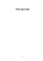 Referāts 'Sociālo prasmju attīstība pirmsskolas vecuma bērniem ar autiskā spektra traucēju', 12.