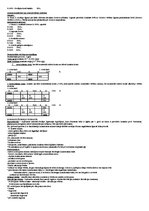 Konspekts 'Finanšu grāmatvedība', 6.