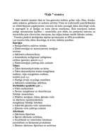 Konspekts 'Dabai draudzīga viesnīca', 1.