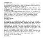 Eseja 'Marriage proposal and reply thru letters set in regency england showing values o', 1.