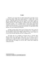 Referāts 'Kultivācijas teorija', 3.