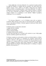 Referāts 'Kultivācijas teorija', 7.