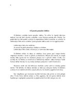 Referāts 'Kultivācijas teorija', 8.