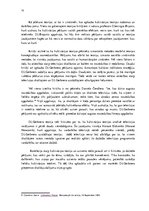 Referāts 'Kultivācijas teorija', 10.