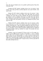 Referāts 'Kultivācijas teorija', 12.