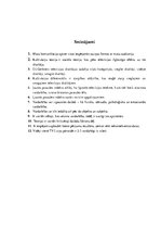 Referāts 'Kultivācijas teorija', 13.