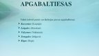 Prezentācija 'Latvijas Republikas tiesu sistēma', 6.