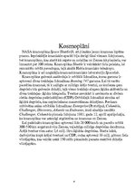 Referāts 'Kosmosa tehnika 20.gadsimtā', 9.