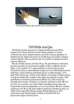 Referāts 'Kosmosa tehnika 20.gadsimtā', 11.