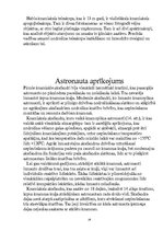 Referāts 'Kosmosa tehnika 20.gadsimtā', 19.