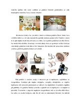 Eseja 'Ekodizaina nozīme un pielietojums interjera dizaina profesijā', 2.