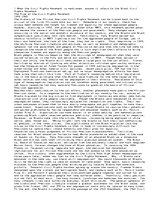 Eseja 'Examining the Rise of the Civil Rights Movement from 1940-1965', 1.