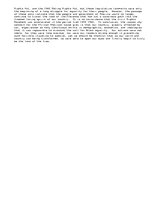 Eseja 'Examining the Rise of the Civil Rights Movement from 1940-1965', 2.