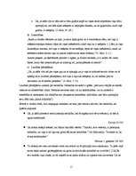 Referāts 'Sievietes Bībeles pasaulē', 11.