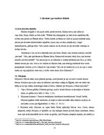 Referāts 'Sievietes Bībeles pasaulē', 13.