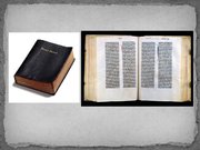 Referāts 'Sievietes Bībeles pasaulē', 21.