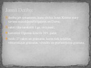 Referāts 'Sievietes Bībeles pasaulē', 26.