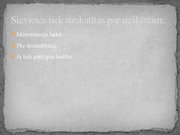 Referāts 'Sievietes Bībeles pasaulē', 32.