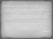 Referāts 'Sievietes Bībeles pasaulē', 33.