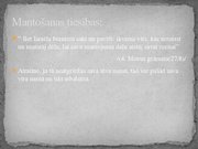 Referāts 'Sievietes Bībeles pasaulē', 34.