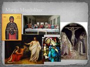 Referāts 'Sievietes Bībeles pasaulē', 37.