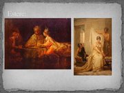 Referāts 'Sievietes Bībeles pasaulē', 40.