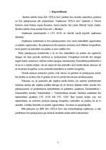 Biznesa plāns 'SIA "Stila foto"', 3.