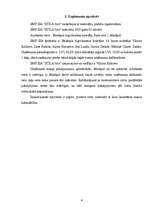 Biznesa plāns 'SIA "Stila foto"', 4.