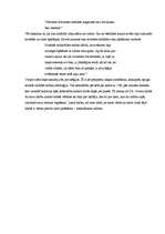 Eseja 'Dž.Orvels "Katra mana rinda ir vērsta pret totalitārismu"', 2.