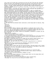 Eseja 'Sports Psychology', 5.