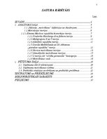 Referāts 'Personāla motivēšana', 1.