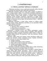 Referāts 'Personāla motivēšana', 3.