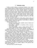 Referāts 'Personāla motivēšana', 4.