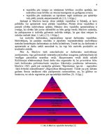 Referāts 'Personāla motivēšana', 6.