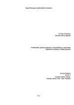 Prakses atskaite 'Prakses atskaite', 1.