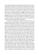 Eseja 'Romāns "Mērnieku laiki" - ticība Dievam un sods par grēkiem', 2.